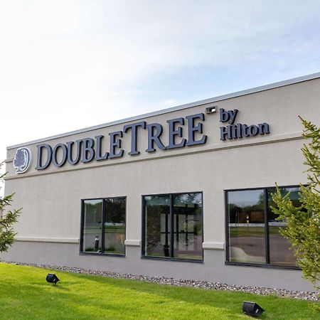 Hotel Doubletree By Hilton Austin, Mn Zewnętrze zdjęcie