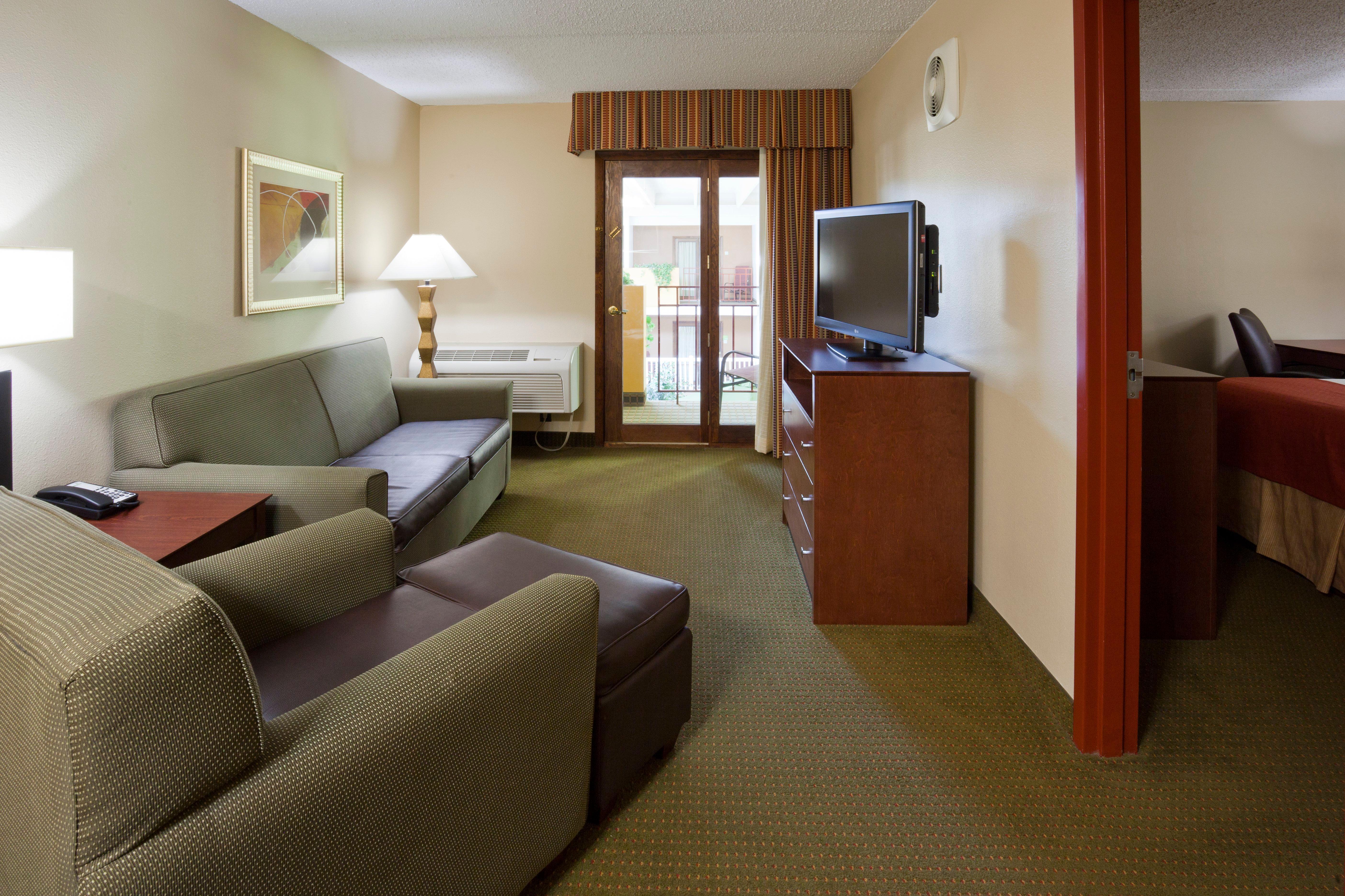 Hotel Doubletree By Hilton Austin, Mn Zewnętrze zdjęcie