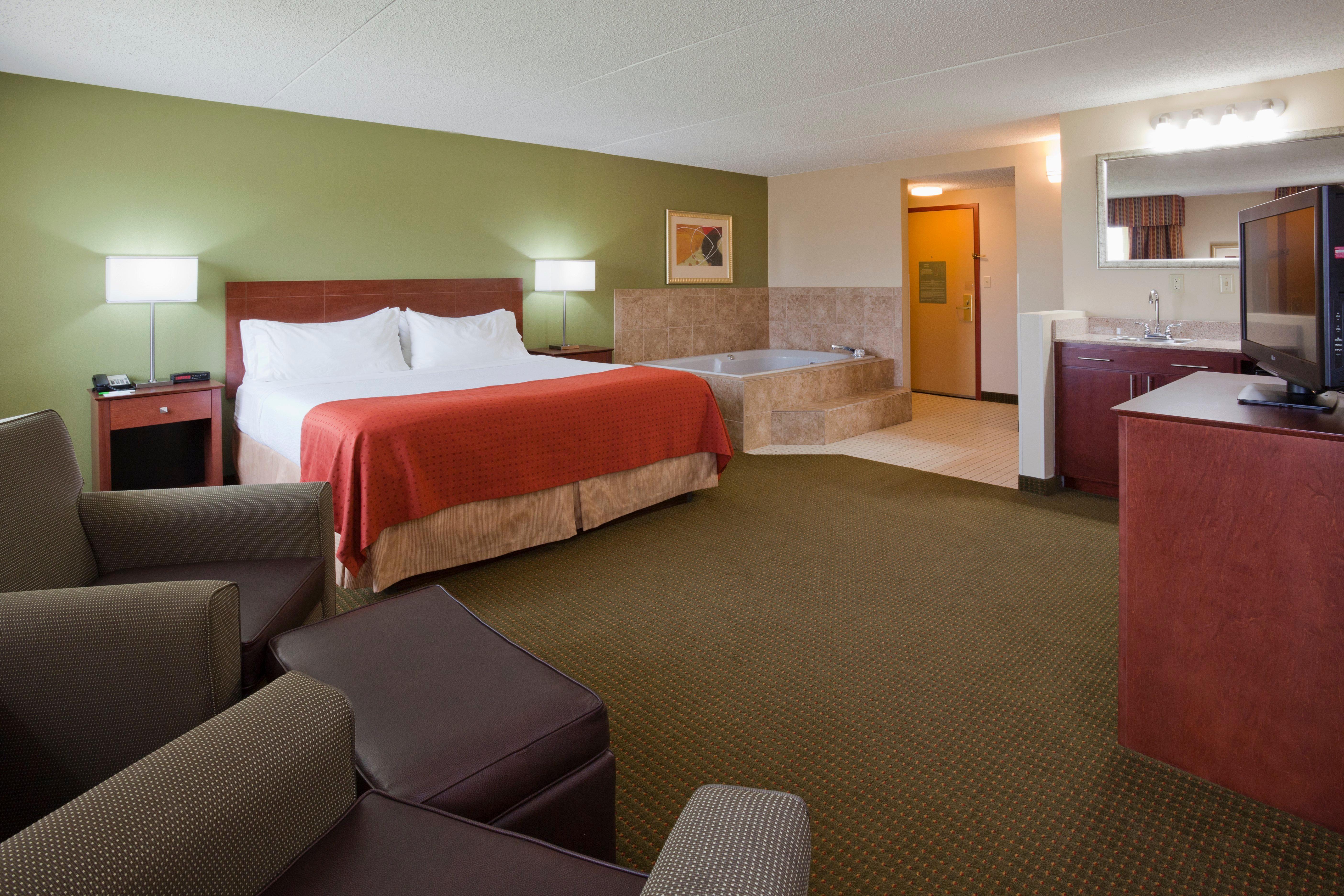 Hotel Doubletree By Hilton Austin, Mn Zewnętrze zdjęcie