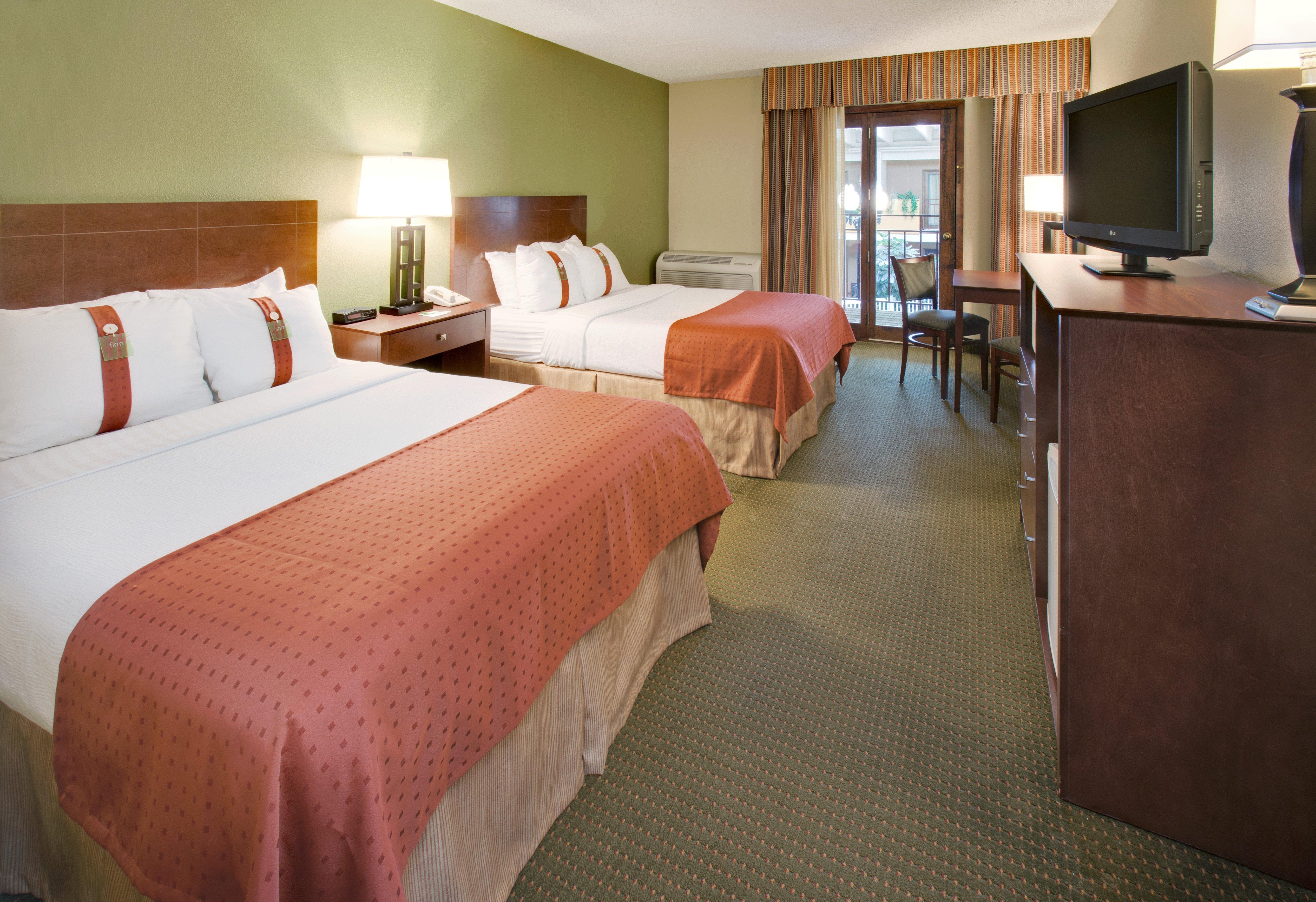 Hotel Doubletree By Hilton Austin, Mn Zewnętrze zdjęcie