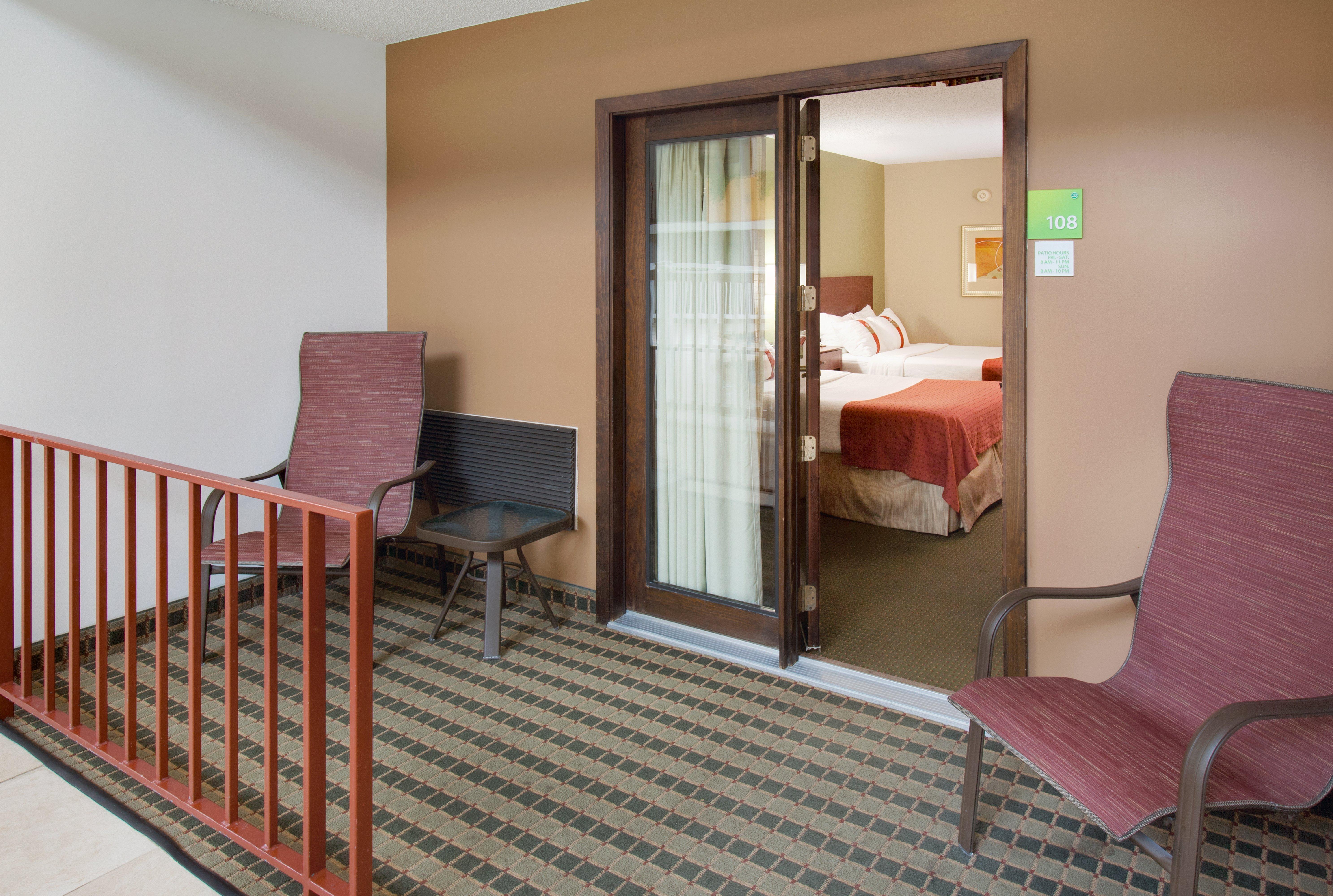 Hotel Doubletree By Hilton Austin, Mn Zewnętrze zdjęcie